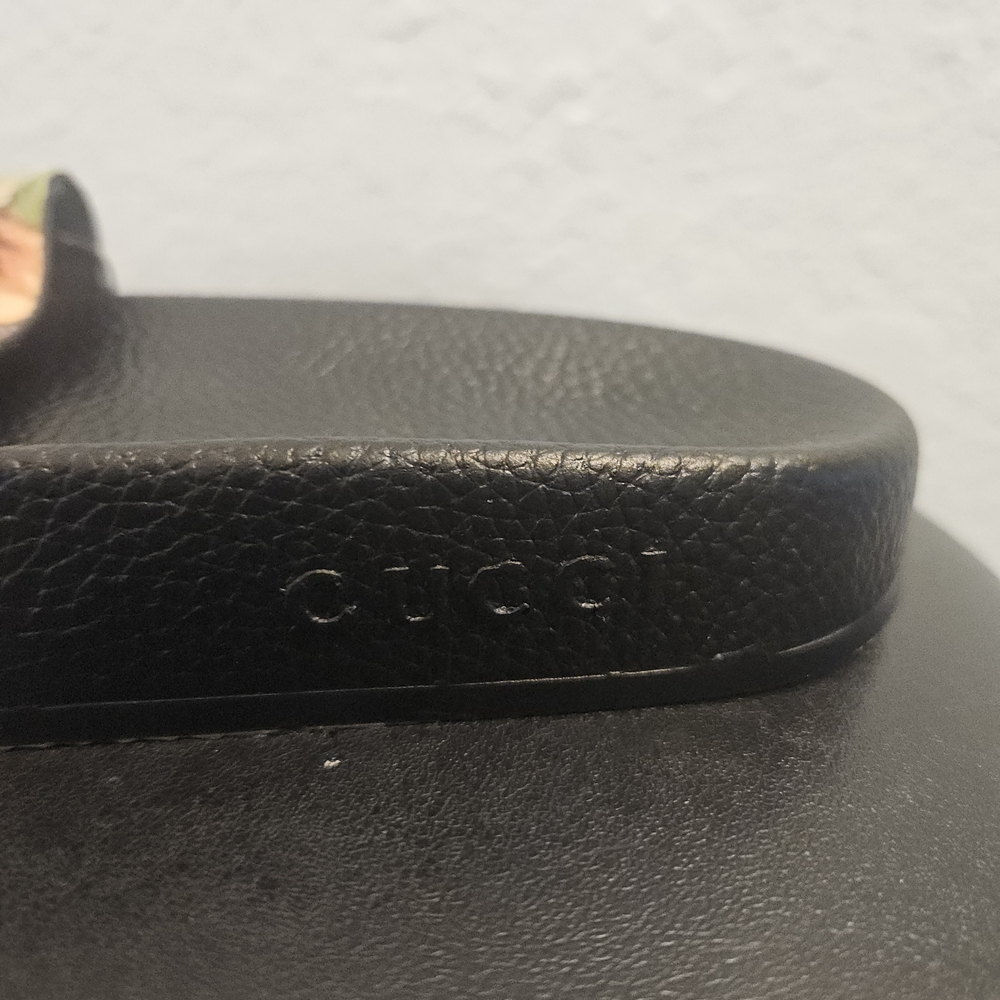 Amputee Super Rare Gucci Slide - Picture 3 of 7